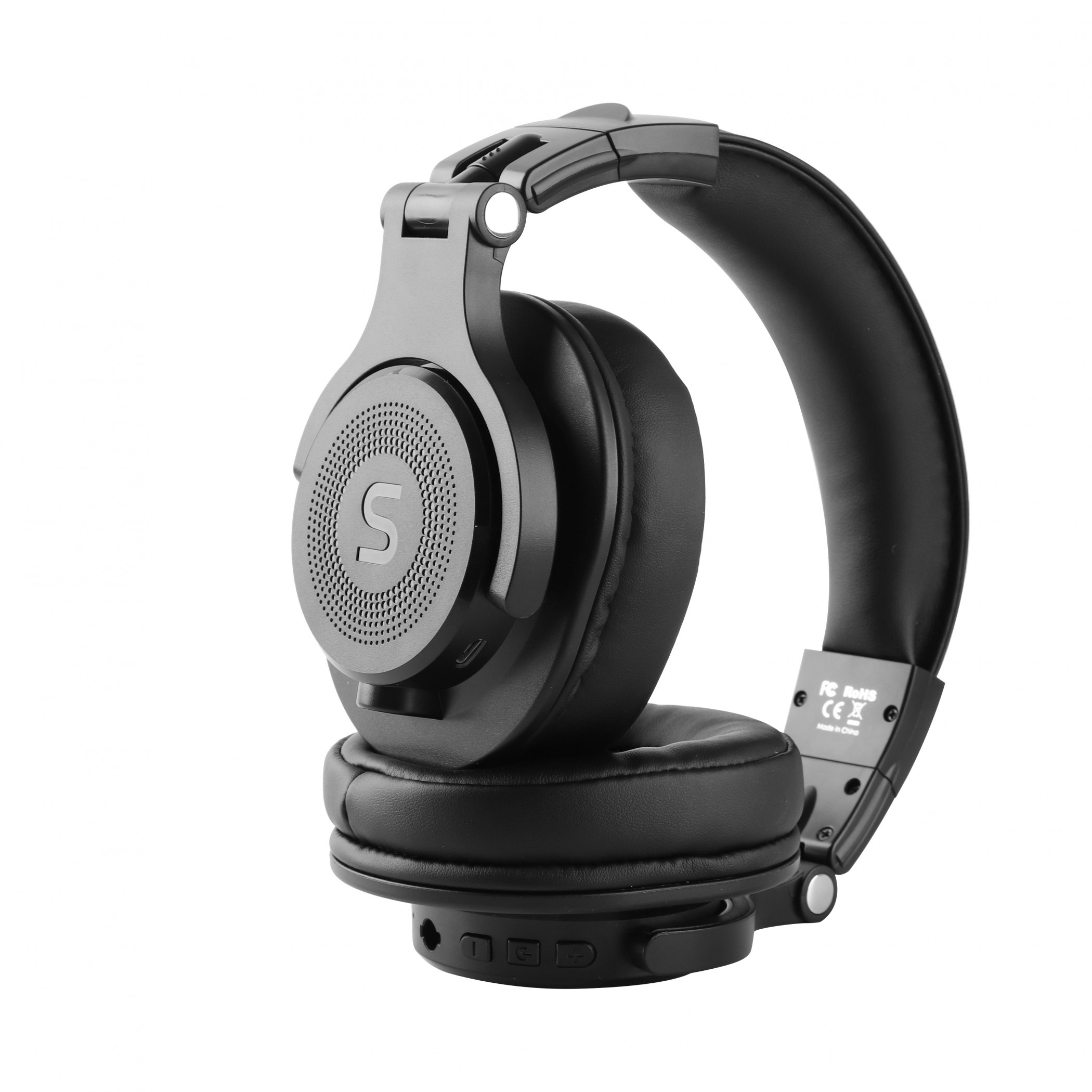 SOUNDEUS Fidelity A50