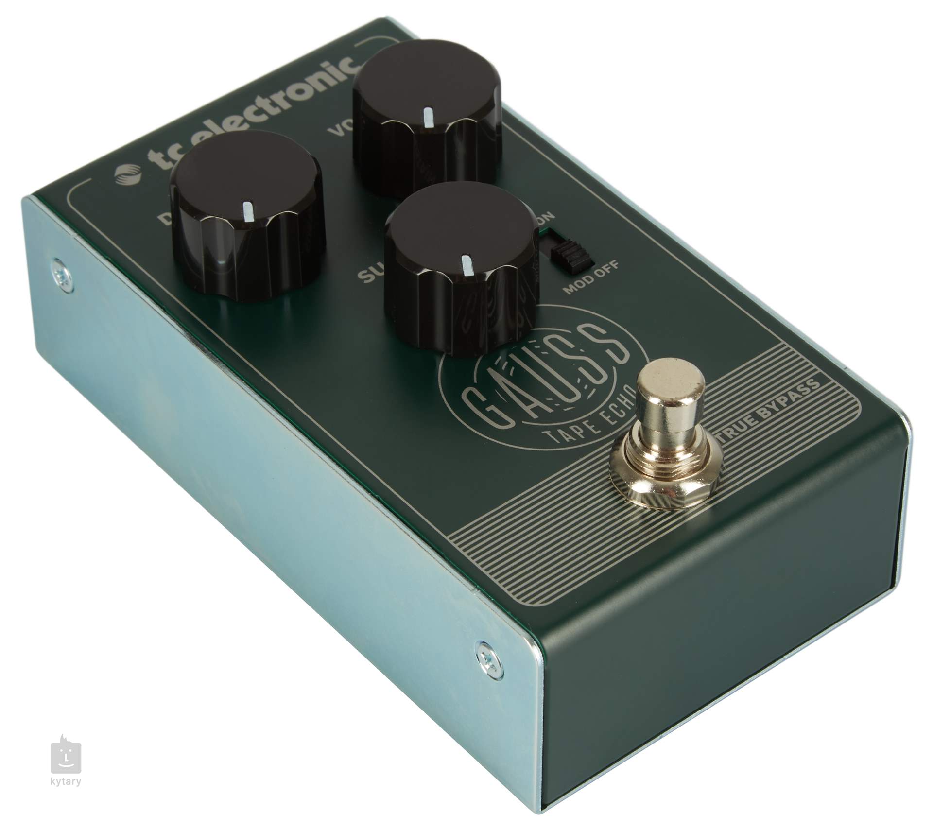 TC Electronic Gauss Tape Echo