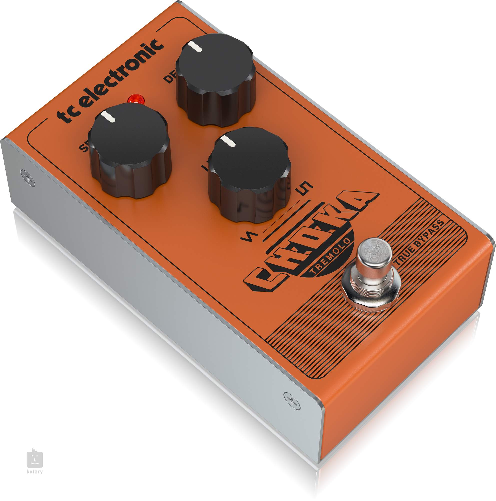 TC Electronic Choka