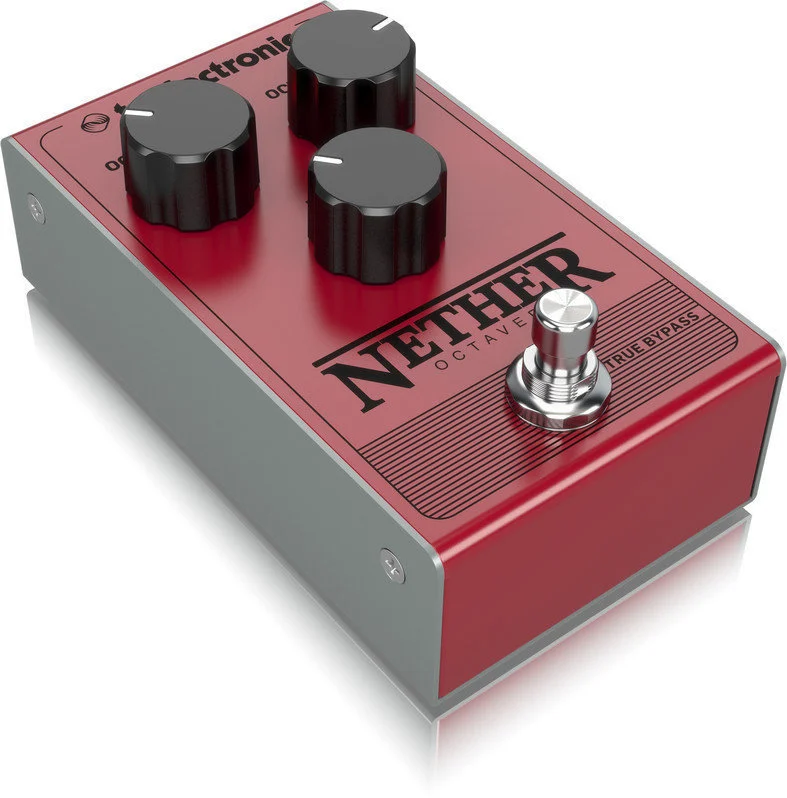 TC ELECTRONIC Nether Octaver