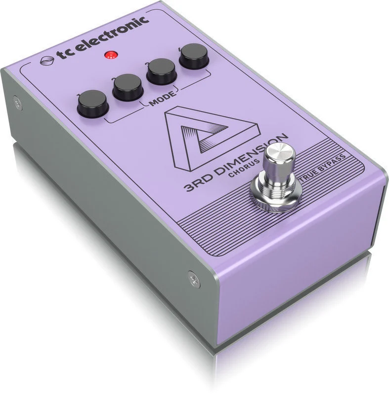 TC Electronic 3rd Dimension