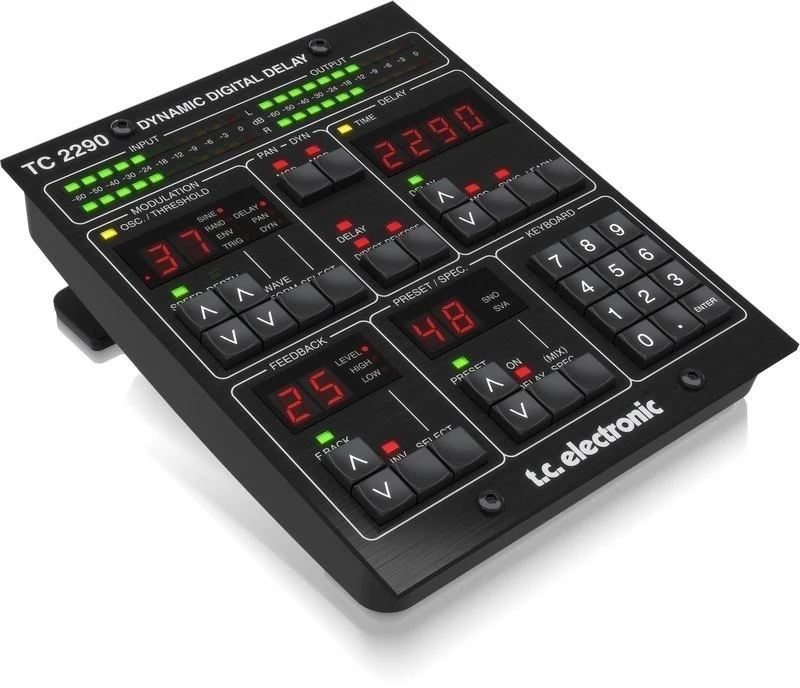 TC Electronic TC2290-DT