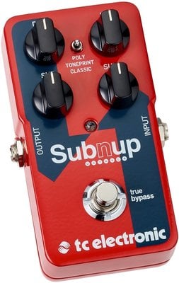 TC Electronic Sub 'N' Up