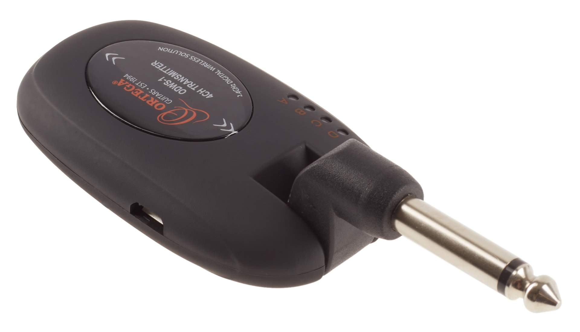 ORTEGA ODWS-1 Black