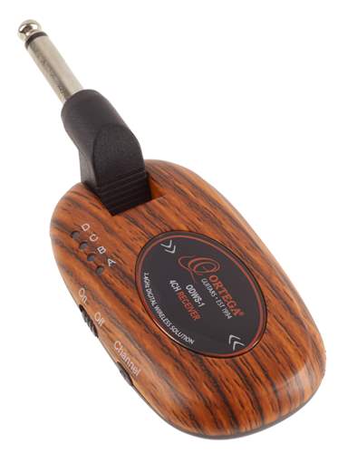 ORTEGA ODWS-1 Walnut