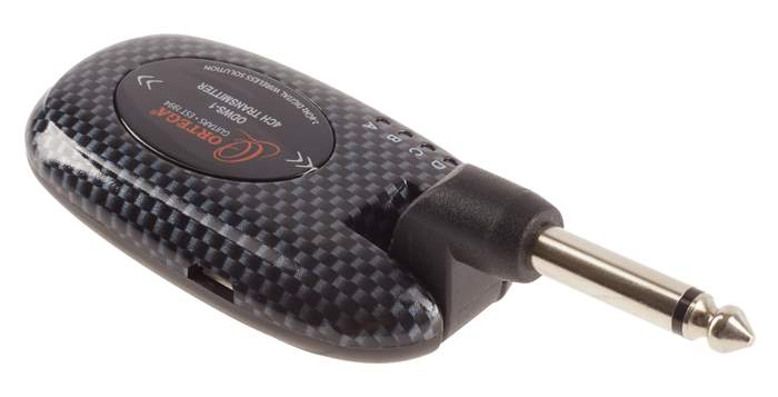 ORTEGA ODWS-1 Carbon