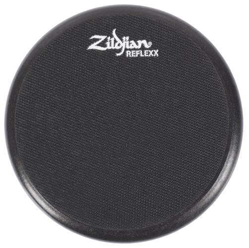 ZILDJIAN 6" Reflexx Practice Pad