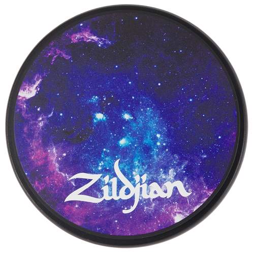 ZILDJIAN 6" Galaxy Practice Pad