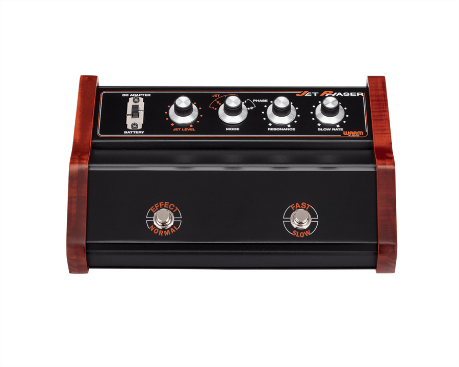 Warm Audio Jet Phaser