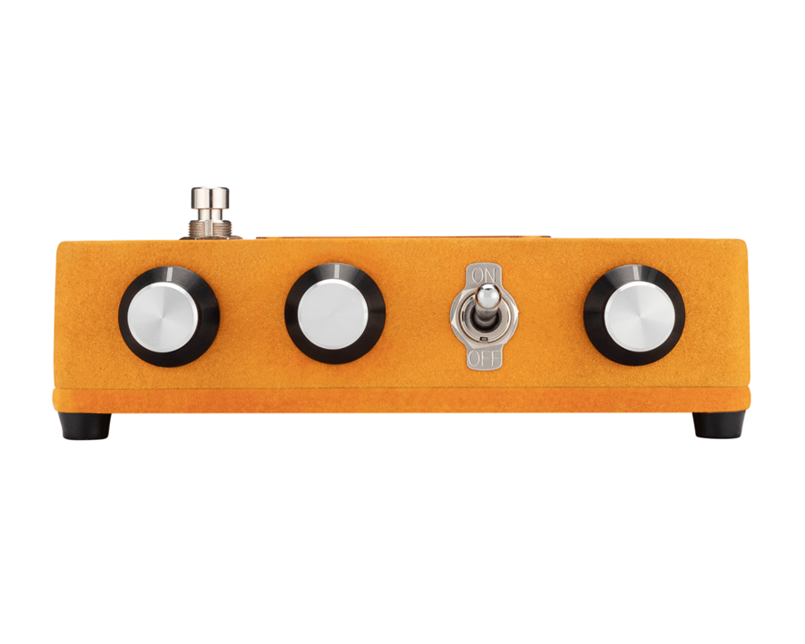 Warm Audio Foxy Tone Box