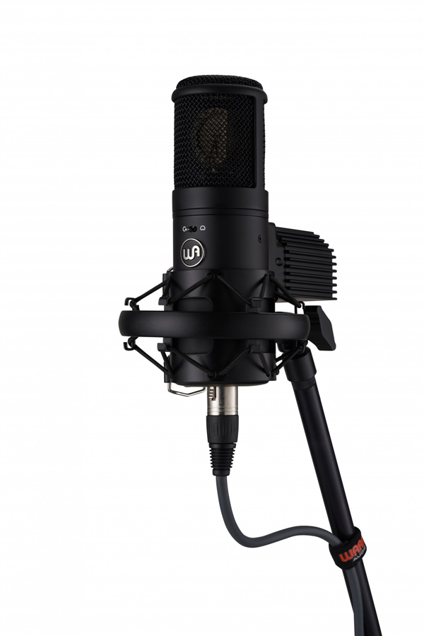 Warm Audio WA-8000