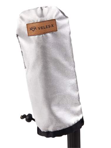 Veles-X Studio Microphone Cover