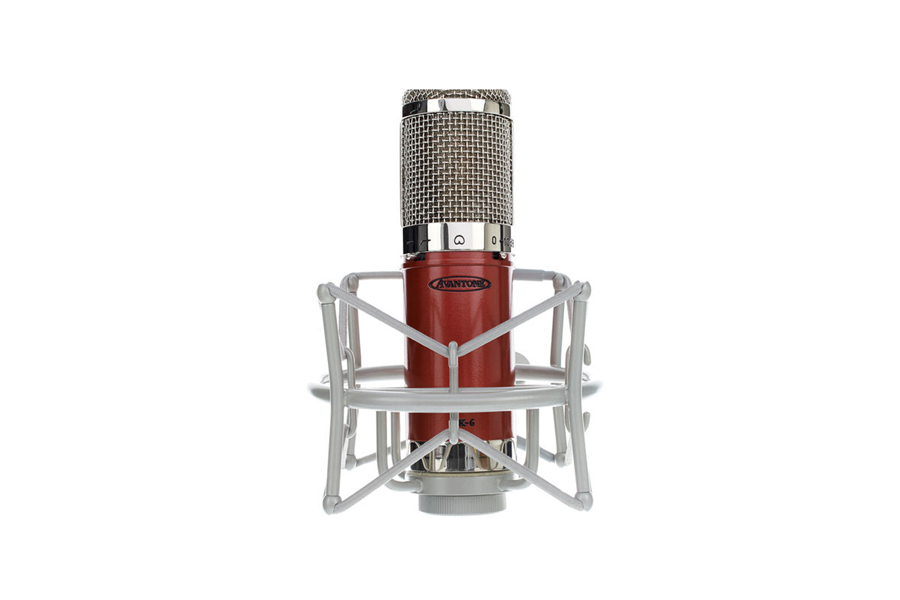 Avantone Pro CK-6+