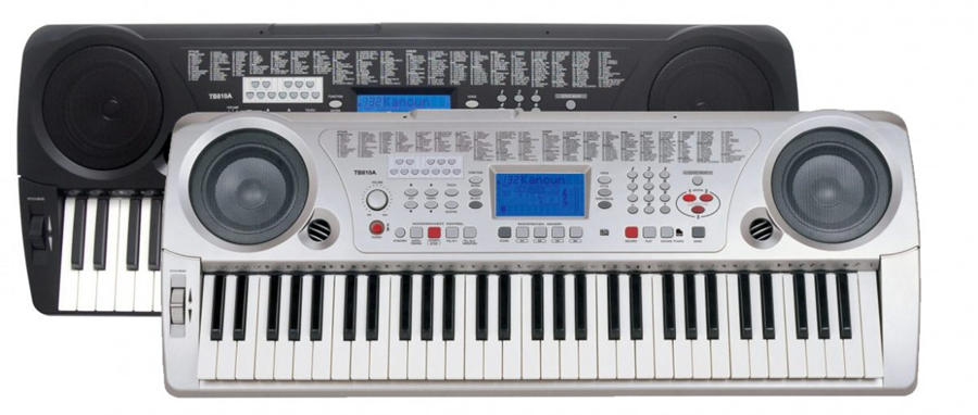 Artesia TB820A Silver