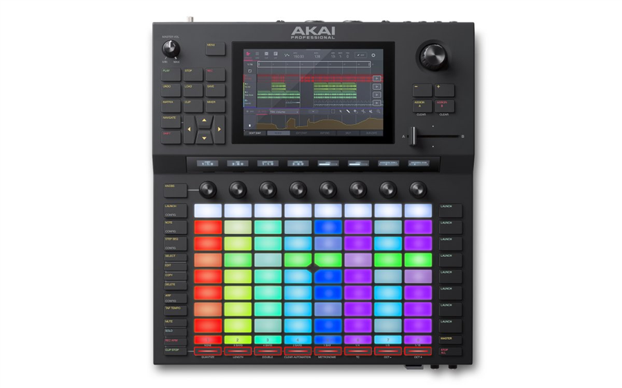 AKAI Professional FORCE