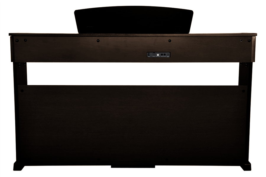 Artesia DP-2 Rosewood