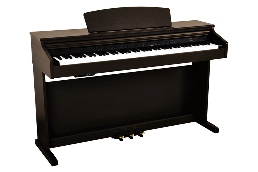 Artesia DP-3 Rosewood