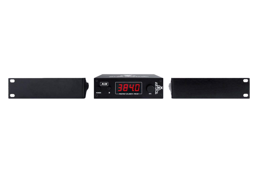 Black Lion Audio Micro Clock mkIII XB