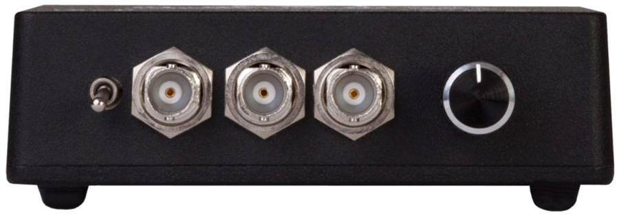 Black Lion Audio Micro Clock mkII
