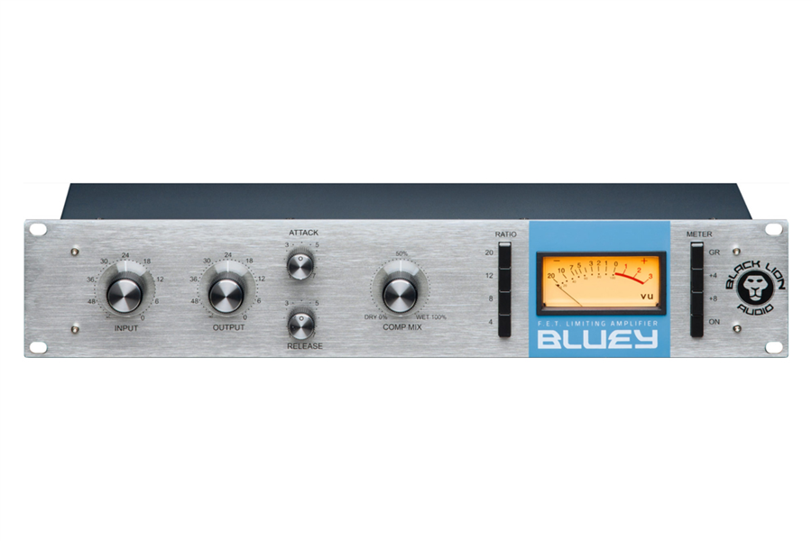 Black Lion Audio Bluey