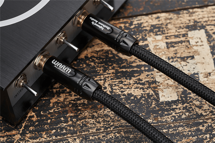 Warm Audio Prem-TS-25'