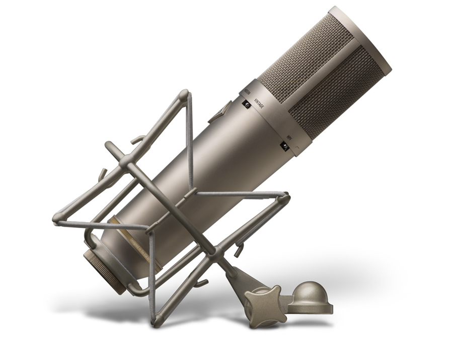 United Studio Technologies UT Twin87