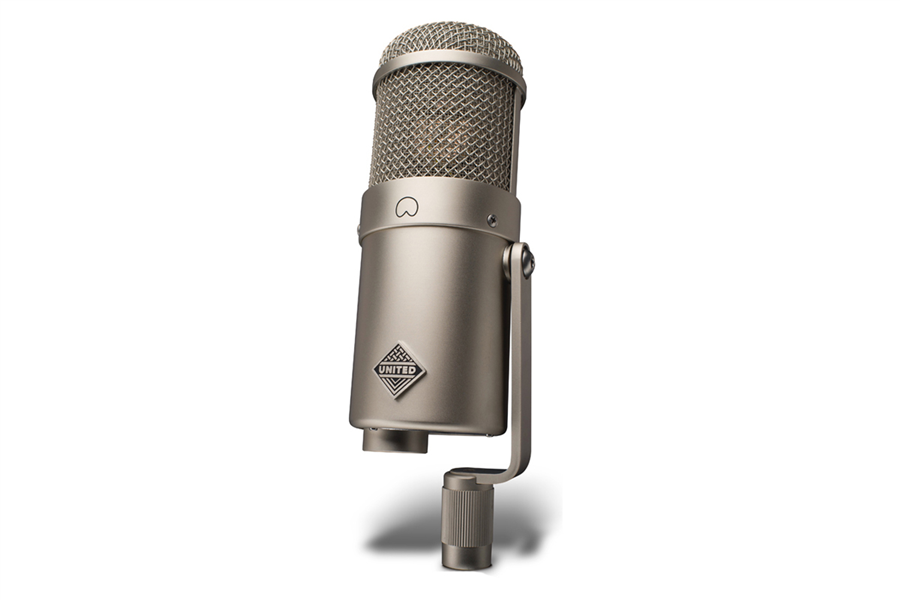United Studio Technologies UT FET47
