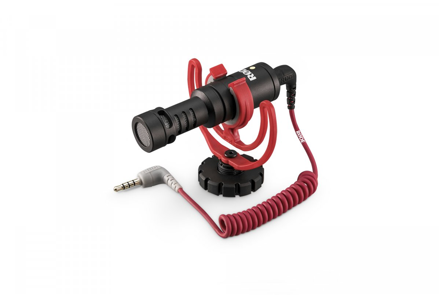 RØDE Vlogger Kit Universal
