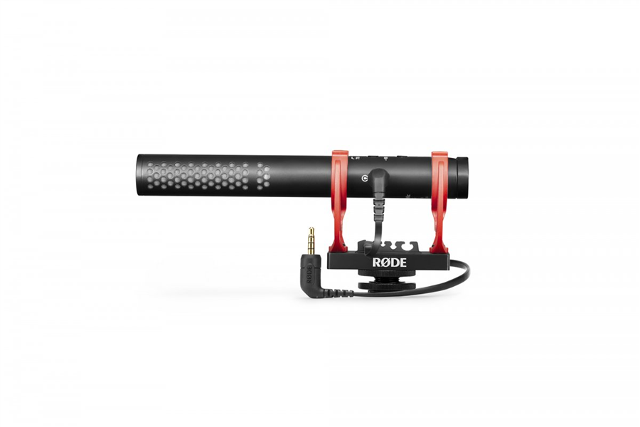 RØDE VideoMic NTG