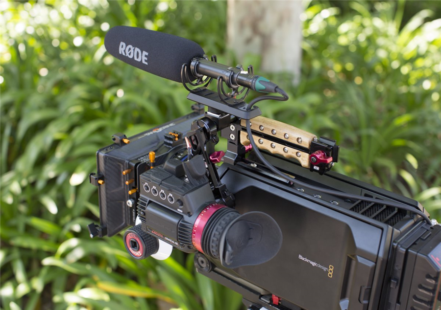 RØDE SM3-R