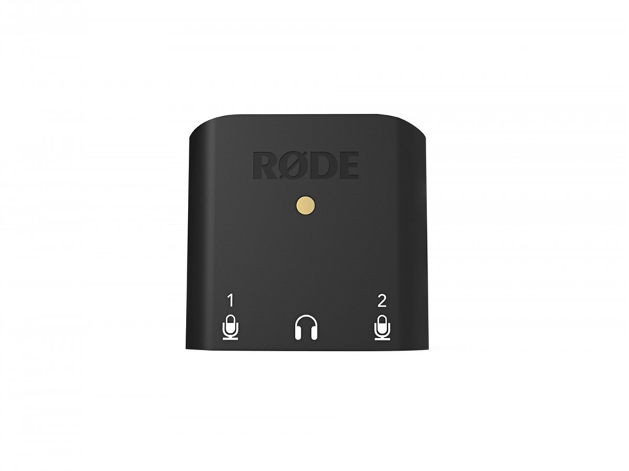 RØDE AI-Micro