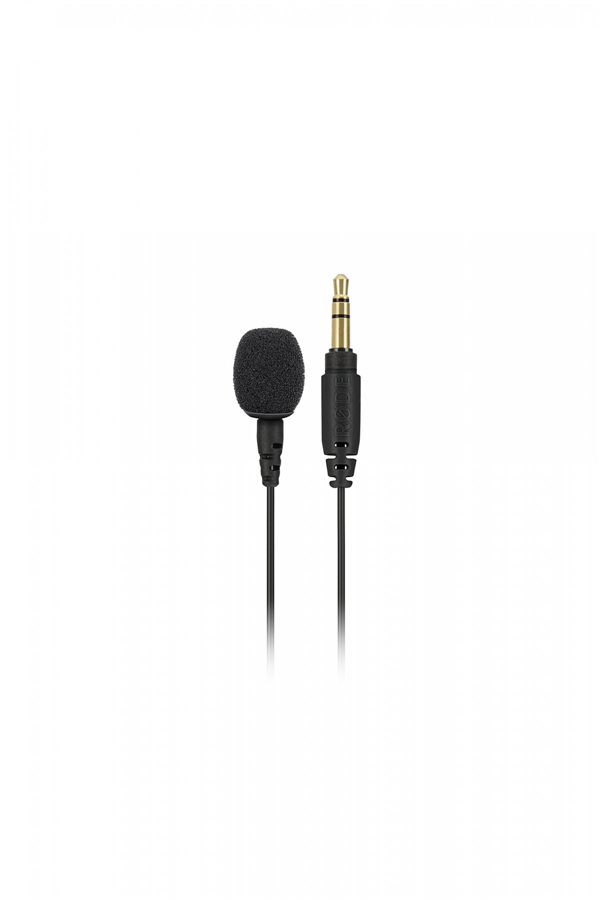 RØDE Lavalier GO
