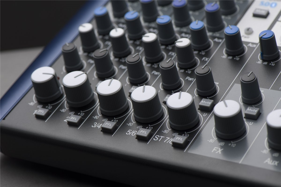 PreSonus StudioLiveAR8 USB-C