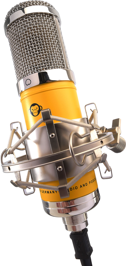 Monkey Banana Hapa Banana