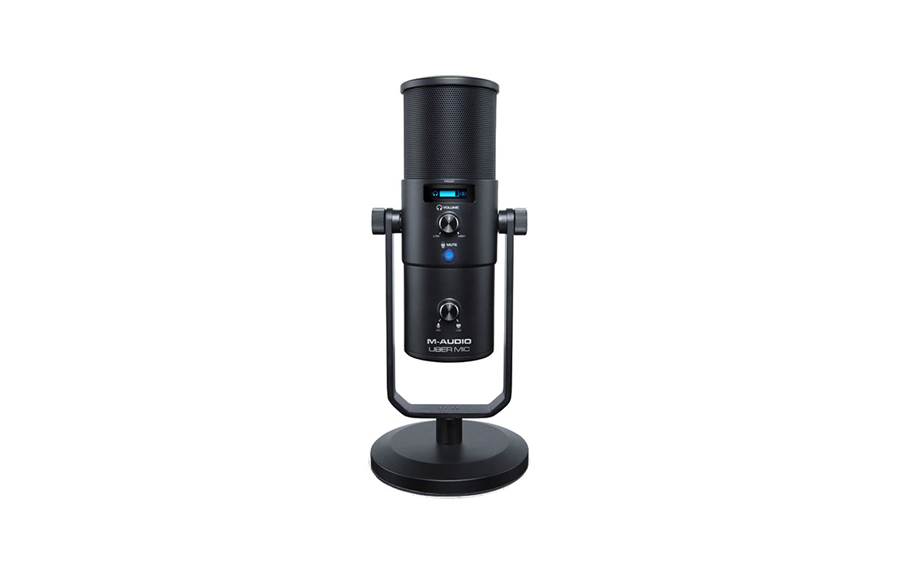 M-Audio Uber Mic