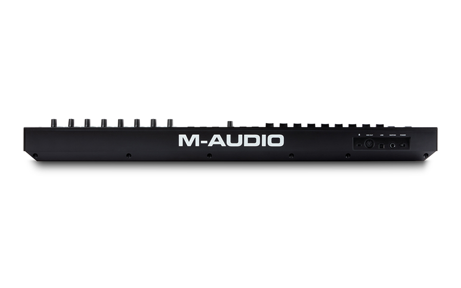 M-Audio Oxygen PRO 49