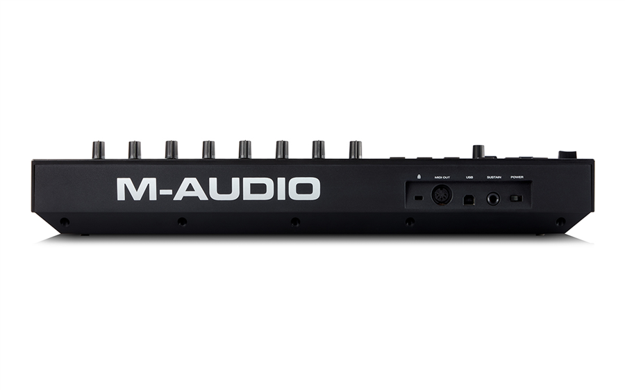 M-Audio Oxygen PRO 25