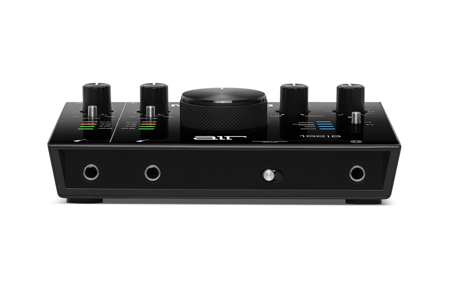 M-Audio AIR 192 | 8