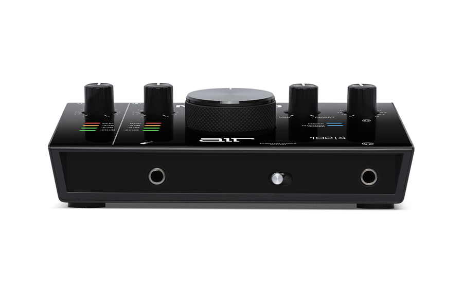 4 Vocal Studio Pro AIR 192