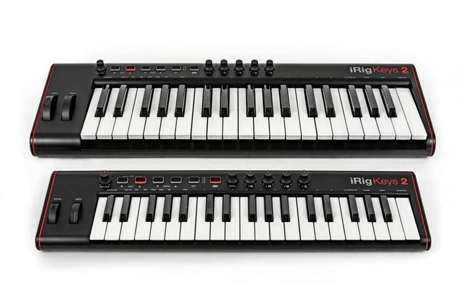 IK Multimedia iRig Keys 2 Pro