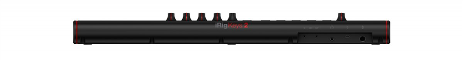IK Multimedia iRig Keys 2