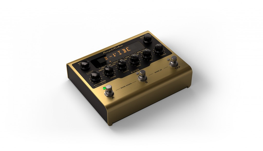 IK Multimedia AmpliTube X-VIBE