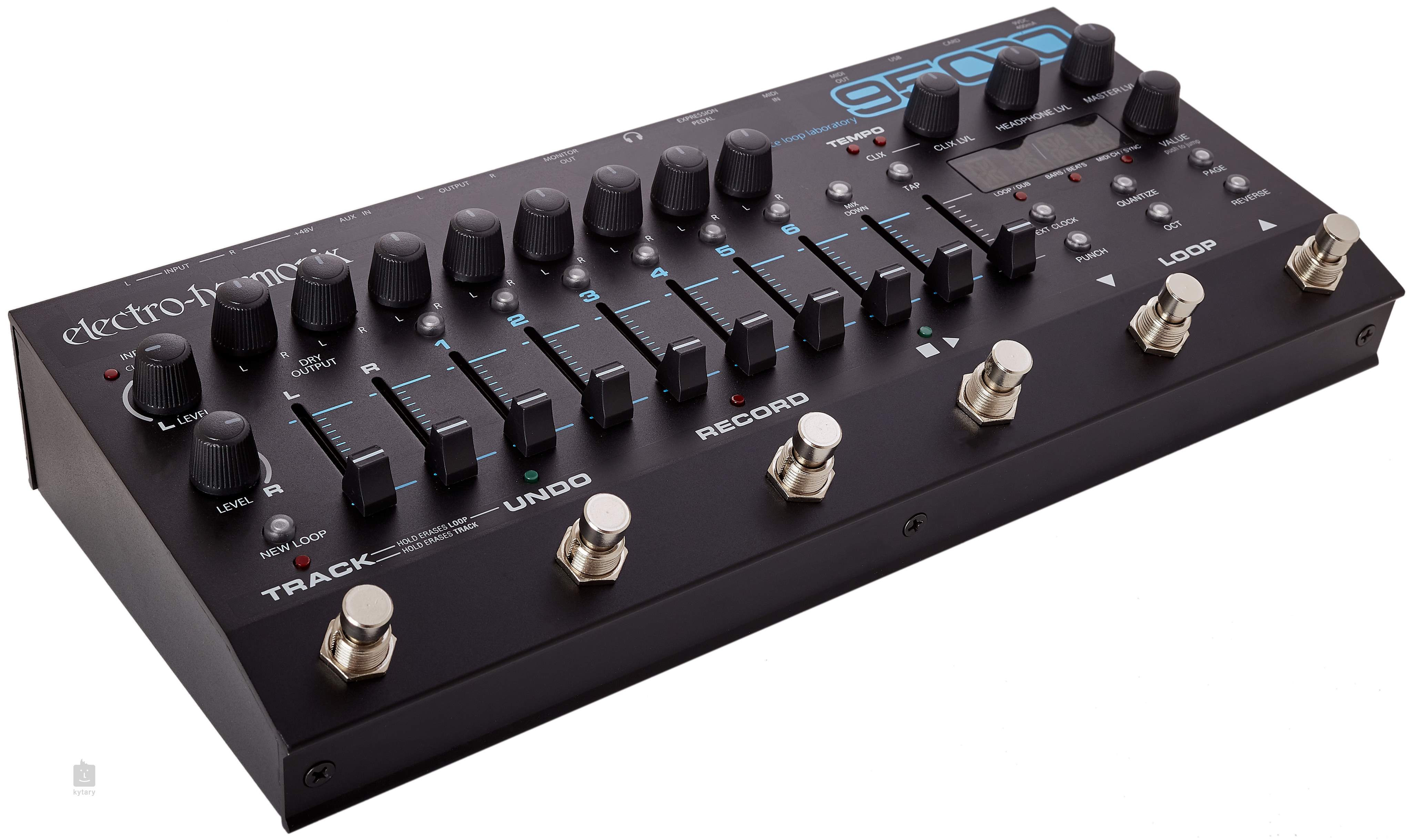 Electro Harmonix 95000