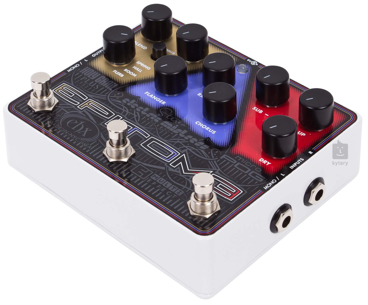 Electro Harmonix EPITOME