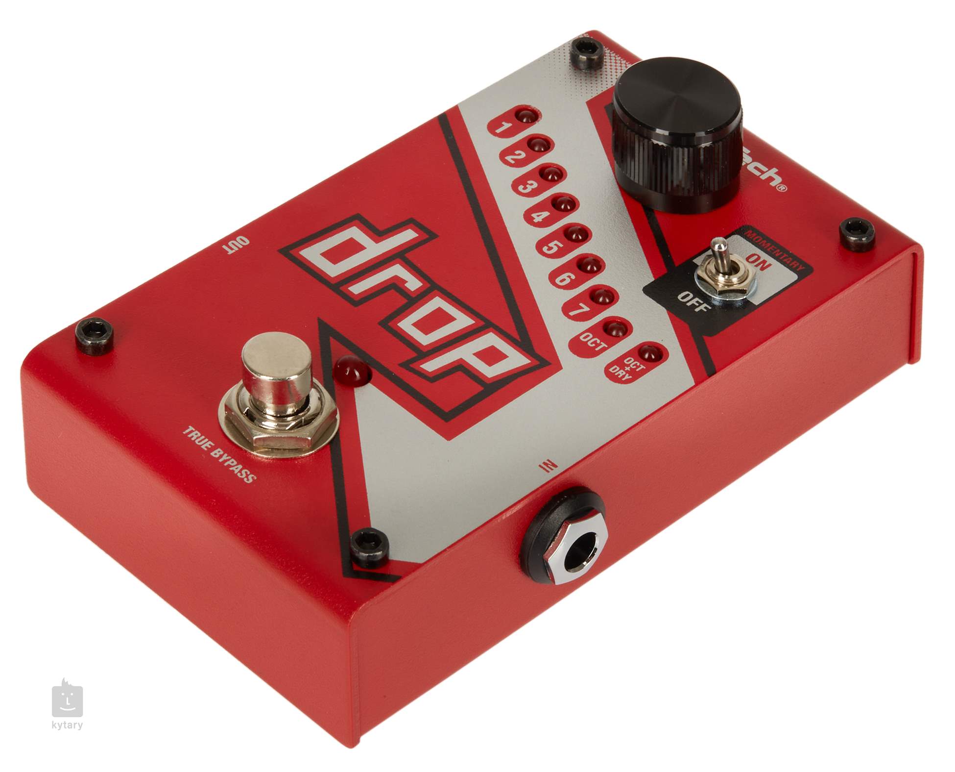 DIGITECH The Drop