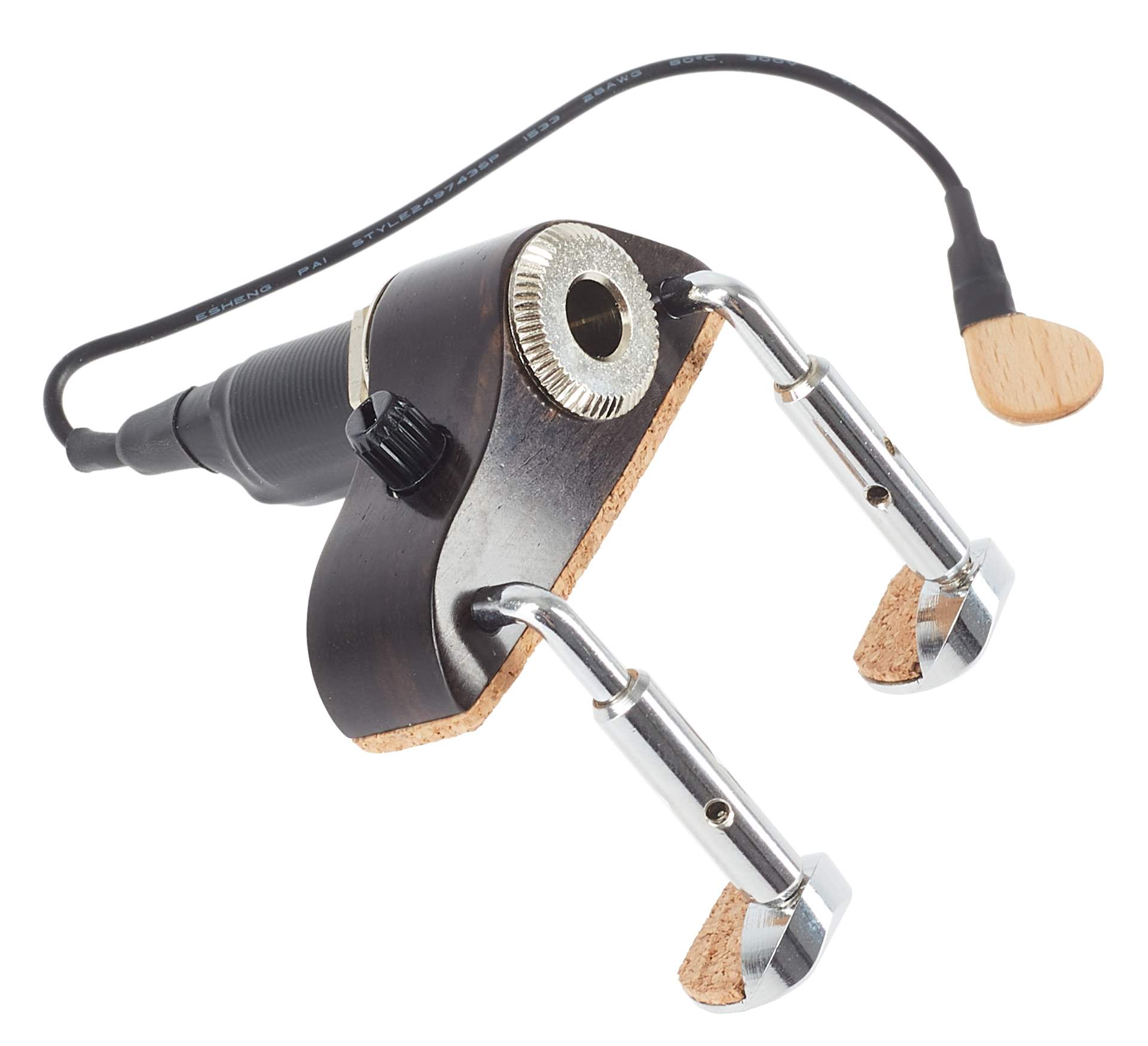 KNA PICKUPS VV-3V VV-3 Violin/Viola Pickup