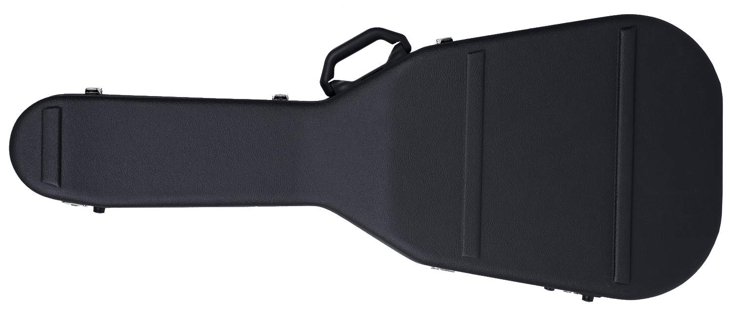 HISCOX Standard Dreadnought
