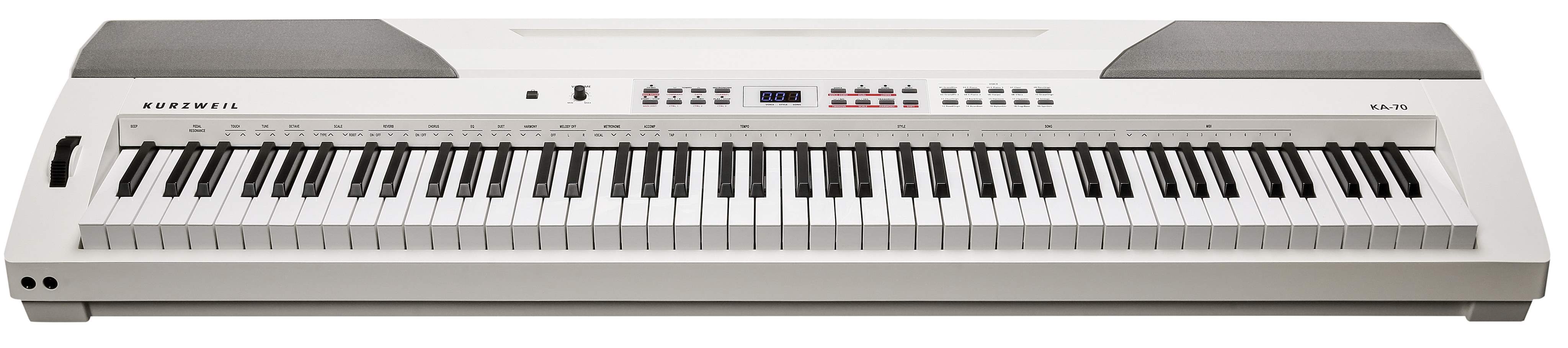 KURZWEIL KA70 WH