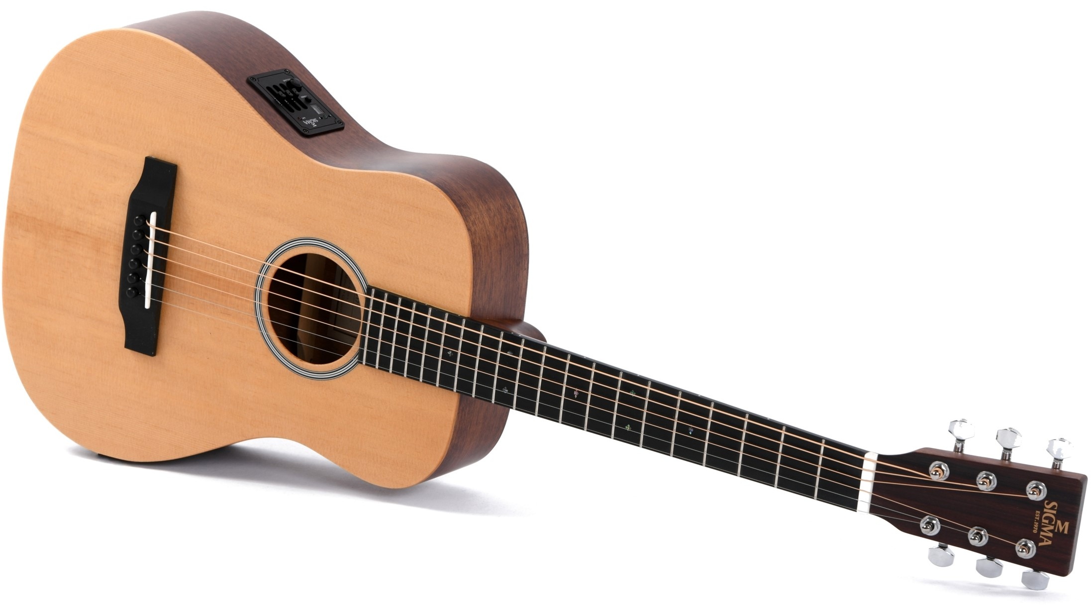 Sigma Guitars TM-12E 