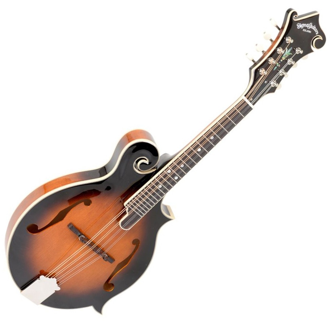 Sigma Guitars mandolin MA-6 